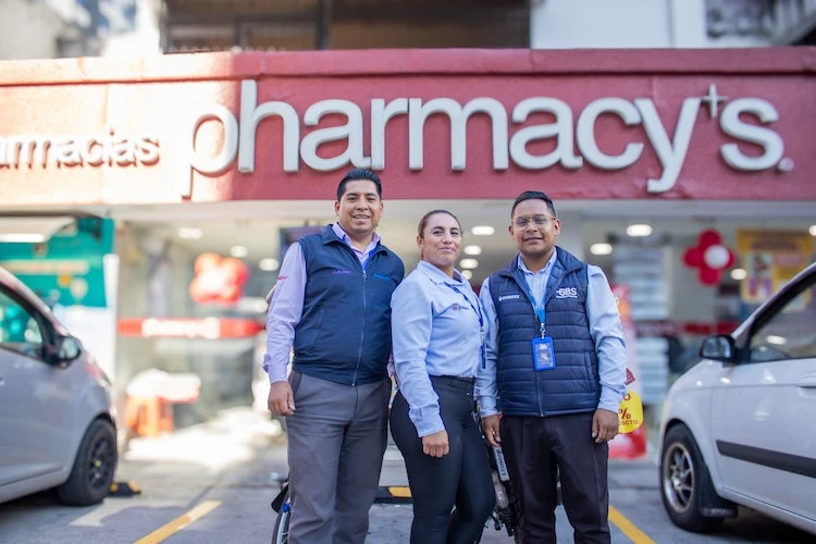 Nuestro Equipo de venta GBS